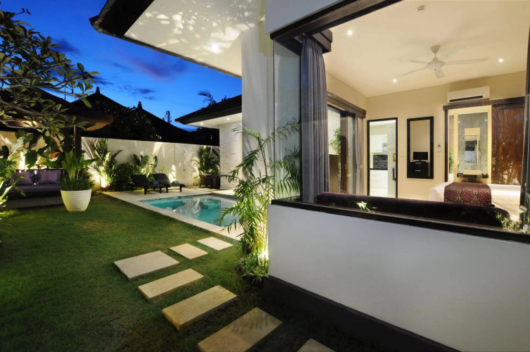Villa Athena