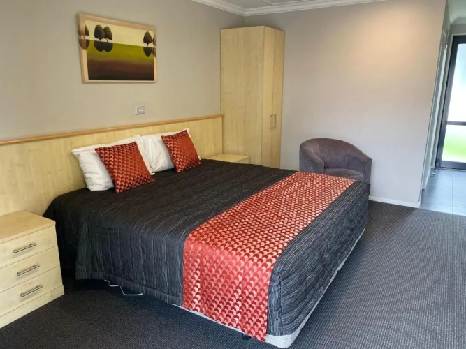 1 Bedroom Superior room