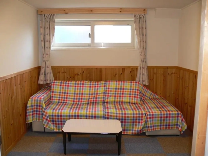 Economy Twin room