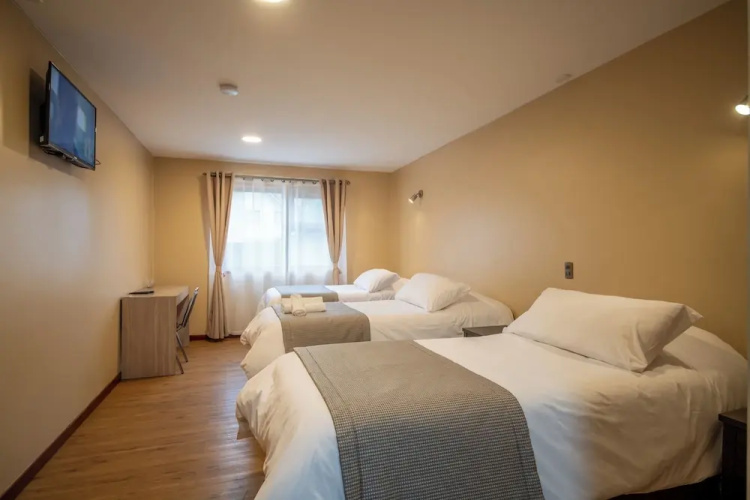 Gran Hotel Aysen
