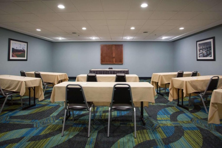 Best Western Plus North Shore Hotel photo 24