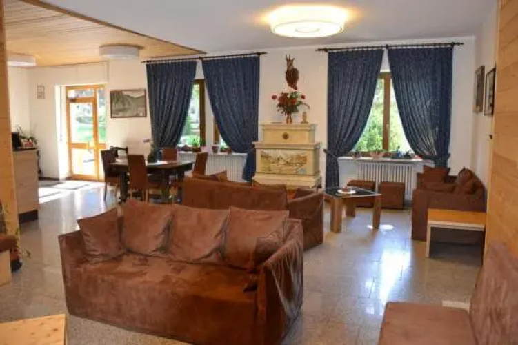 Hotel Valdigne