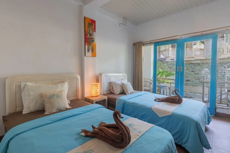 Superior Bungalow