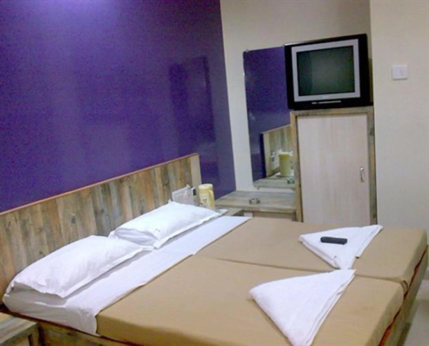 FabExpress National Residency