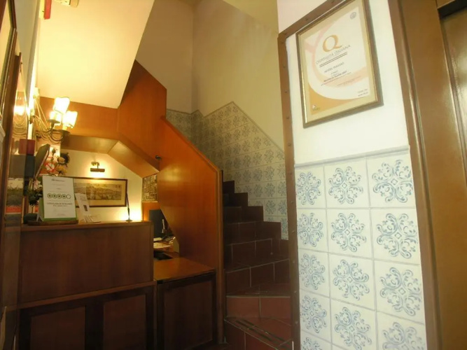 Toledo Hotel