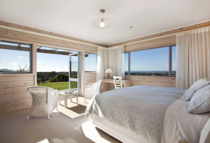 Kaimai Country Lodge