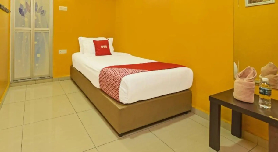 OYO 90488 Juru Hotel