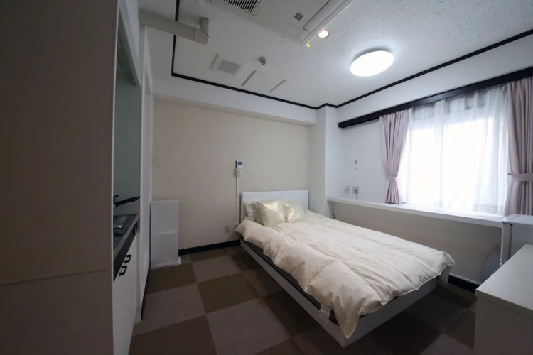 Exsaison Sugamo 202