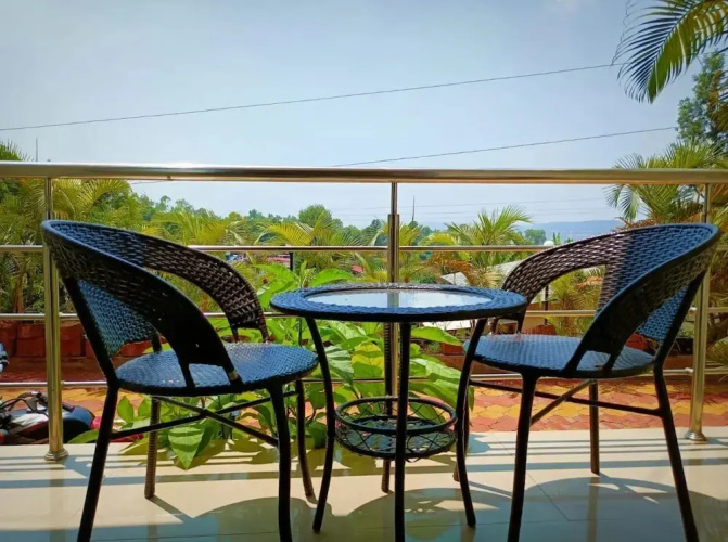 Surabhi Residency
