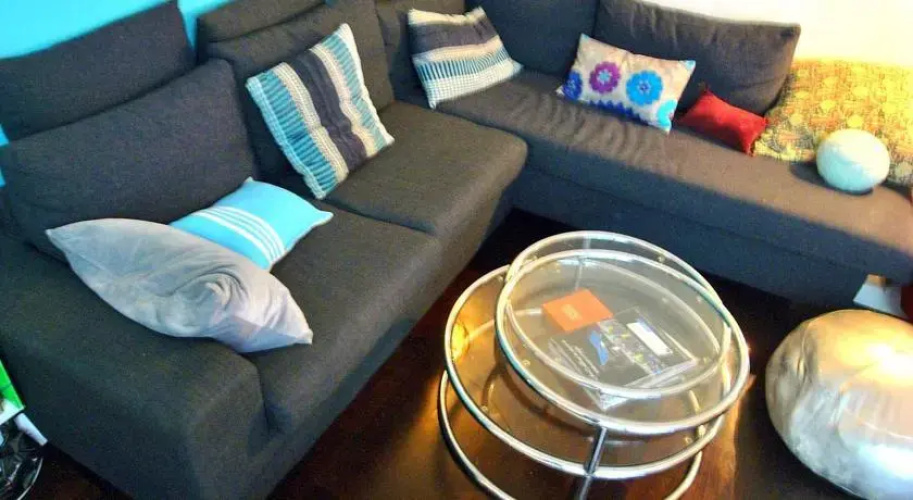 Comfortable Artist Loft