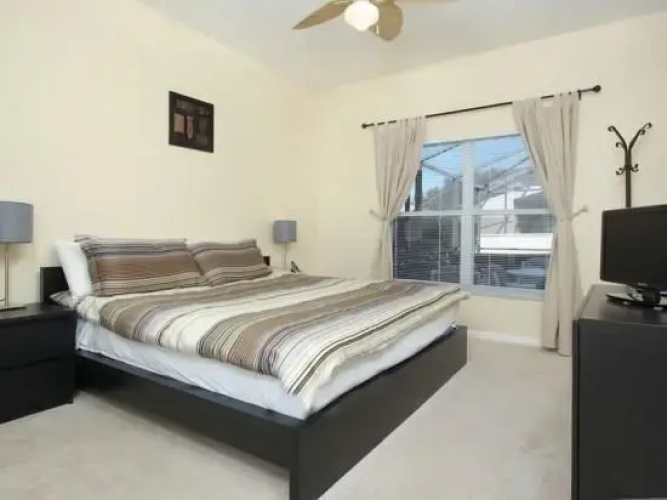 Relaxation is Calling! by Five Star Vacation Homes