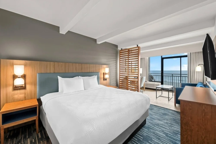 Premium Double room