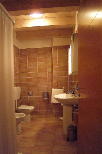 Residence Le Motte