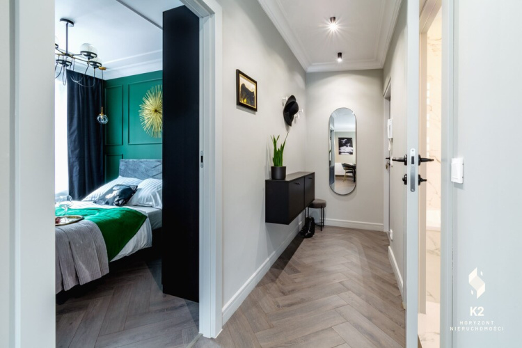 Flat White Apartamenty 49