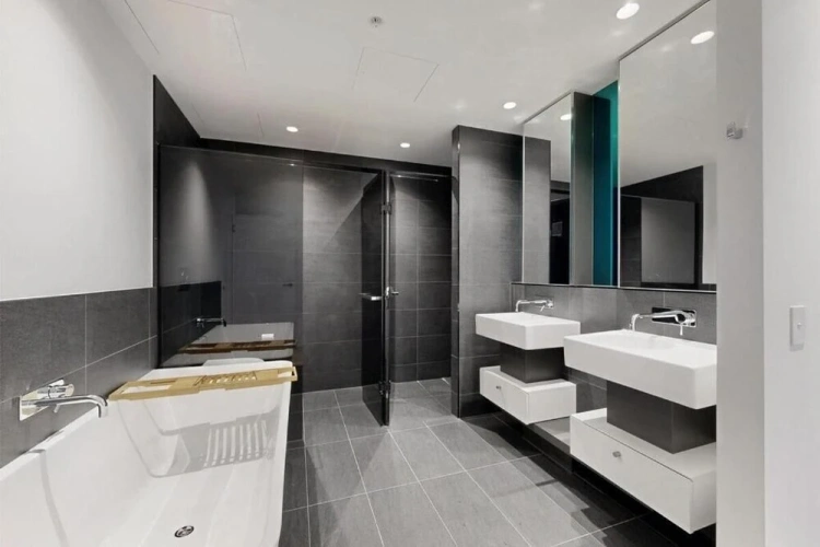 Luxury Apartment