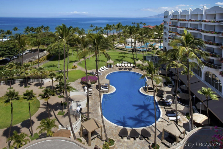 Fairmont Kea Lani photo 31