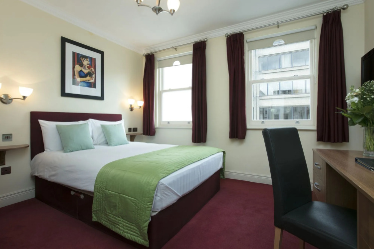 Trinity Townhouse Hotel