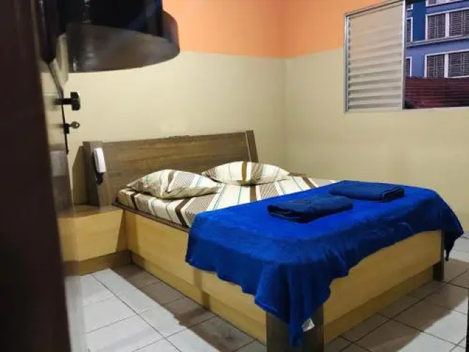 Hotel Gasometro