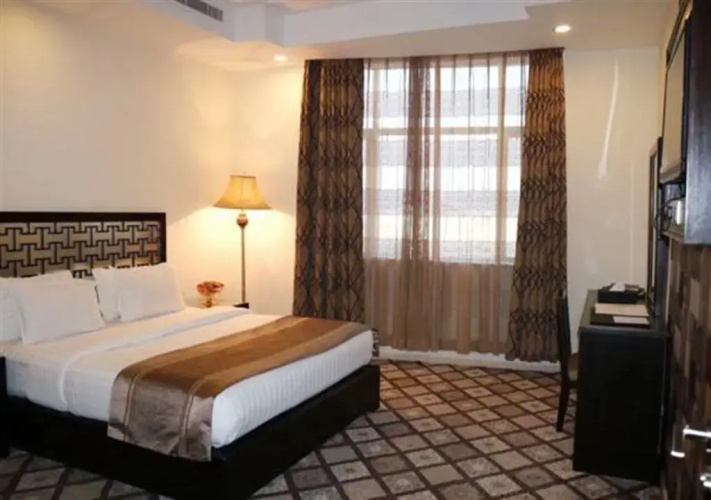Mira Suites AlBasateen