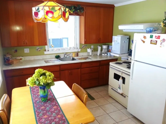 2 Bedrooms Cottage