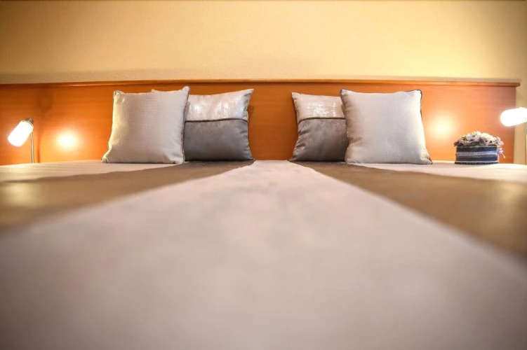 Hotel Napsugár
