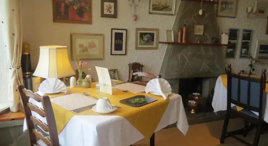 Donegal Shore B&B
