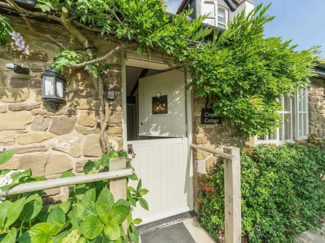 Crispen Cottage