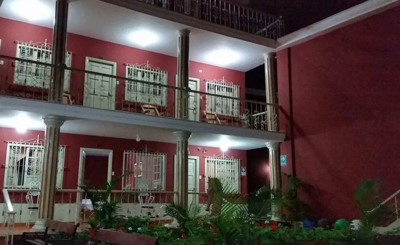 Hotelafbeelding
