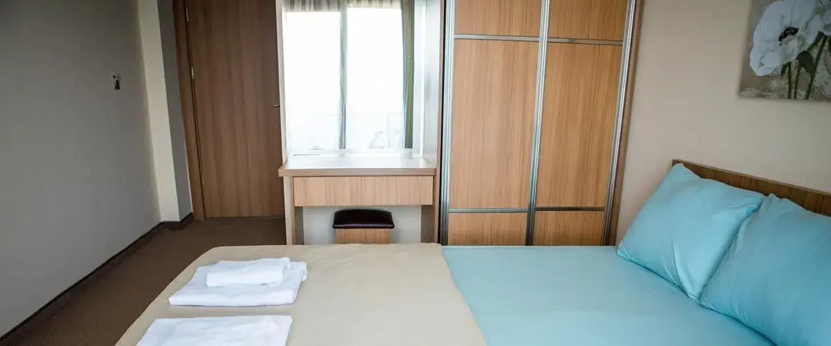 Aliento Hotel