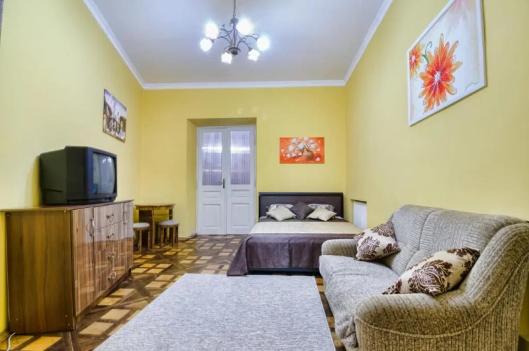 Superior Apartment
