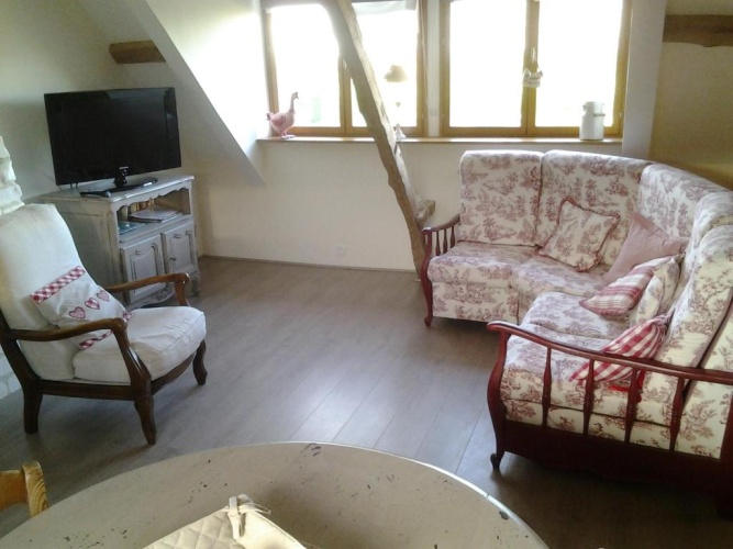 1 Bedroom Cottage