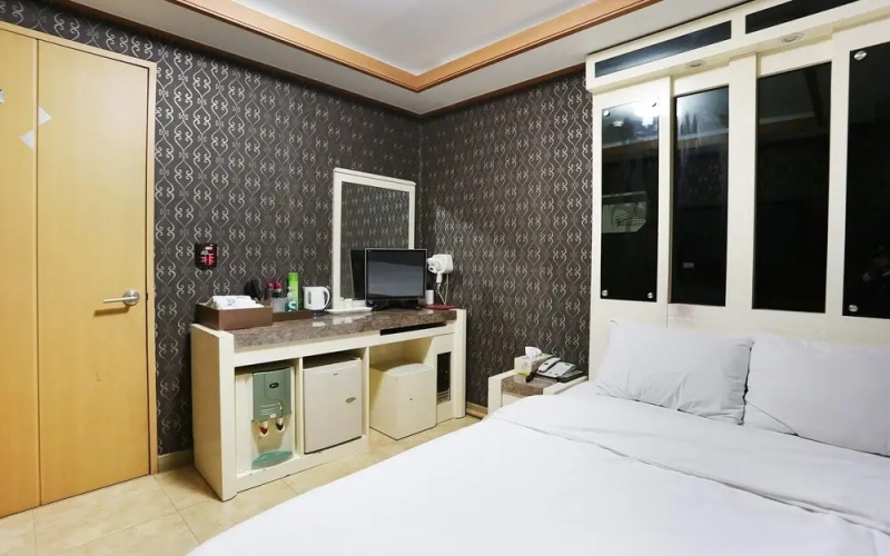 Yeonsinnae Bali