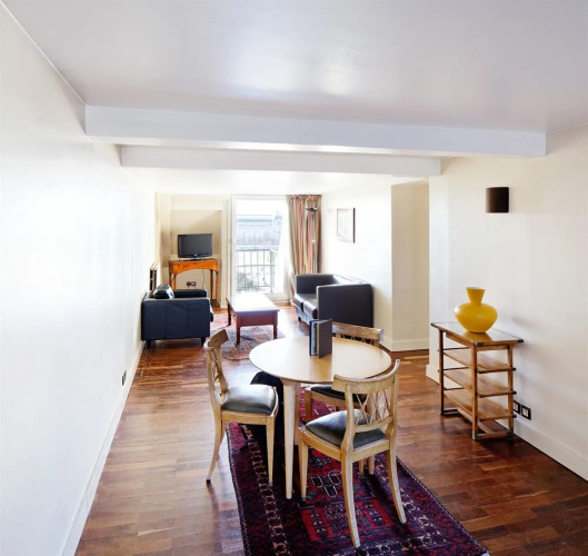 Suites Albany & Spa