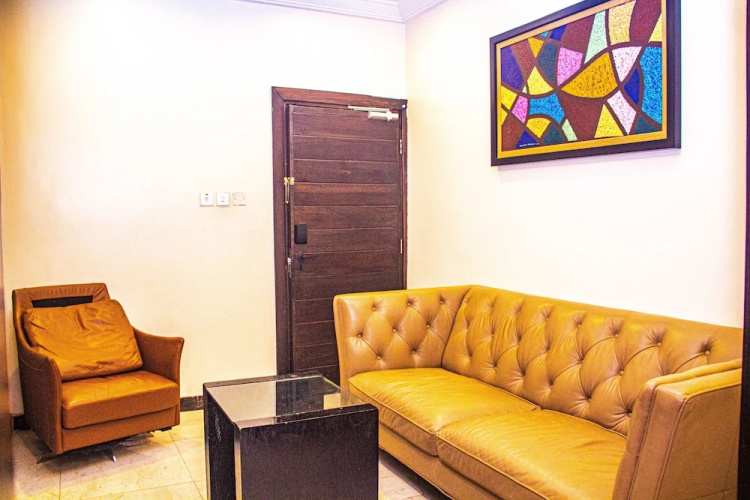 Hotel Quo Vadis