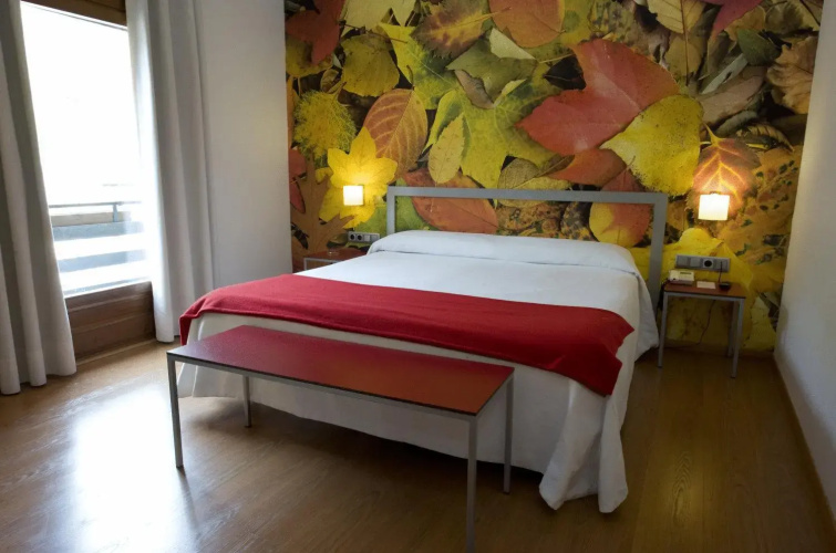 Hotel Pessets & Spa