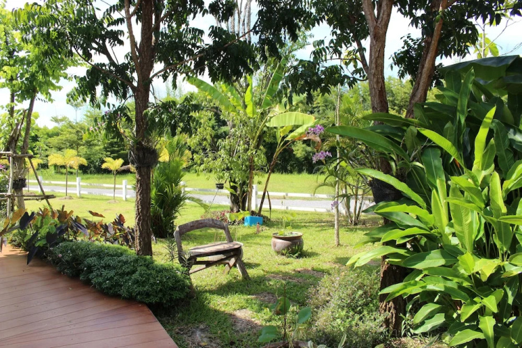 The Creek Villa
