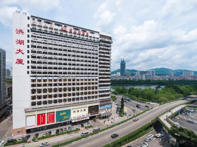 Business Double room