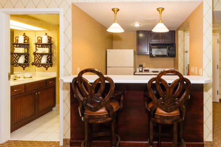 Hampton Inn & Suites Amelia Island-Historic Harbor Front photo 35