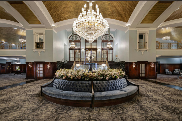 Amway Grand Plaza, Curio Collection by Hilton photo 13