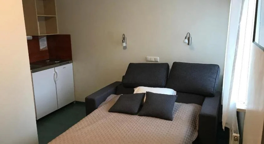 Hommiku Guesthouse