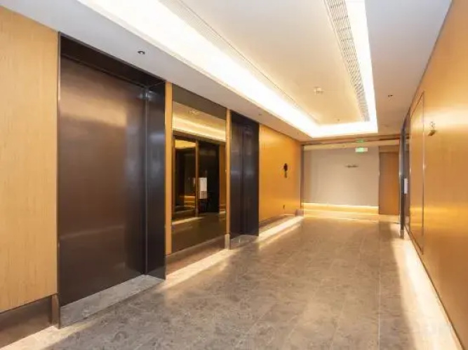 JI Hotel (Changshu Southeast Development Zone Kuncheng Lake Branch)