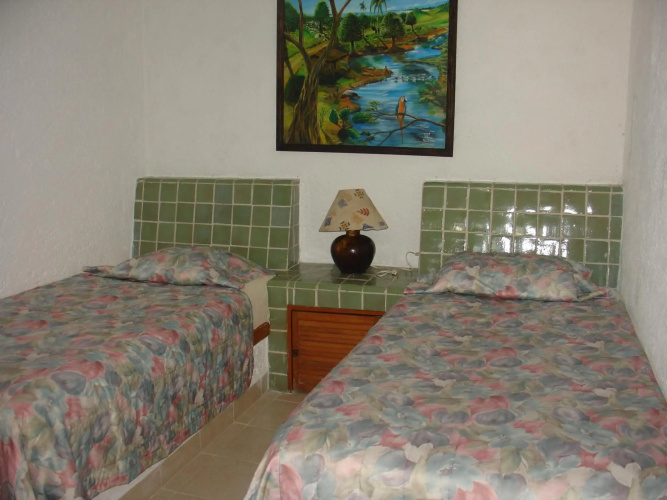 Coral Ixtapa