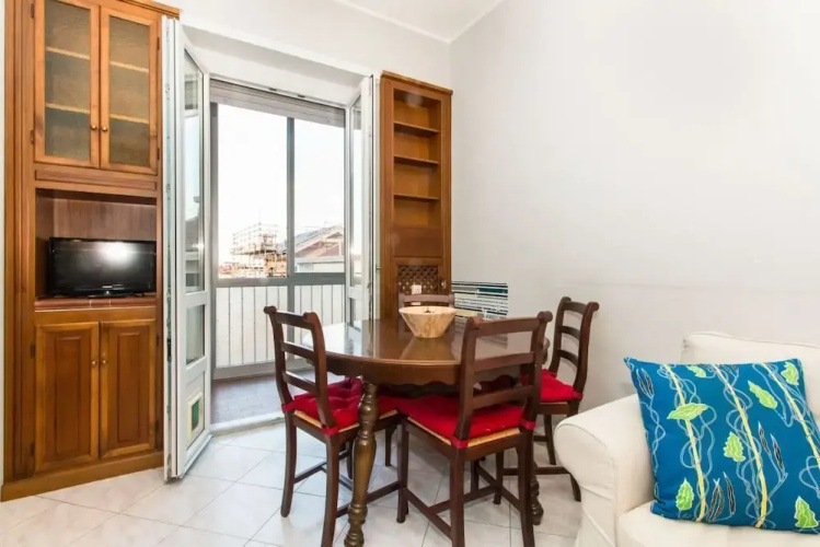 San Donato Cozy Apartment