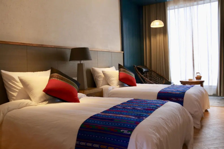 The Twelve Manor•Terraces Lodge