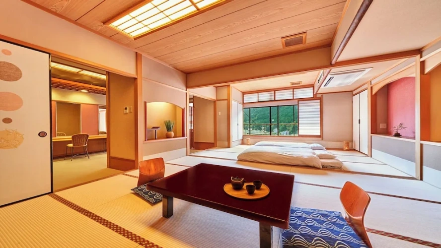 2 Bedrooms Junior Suite