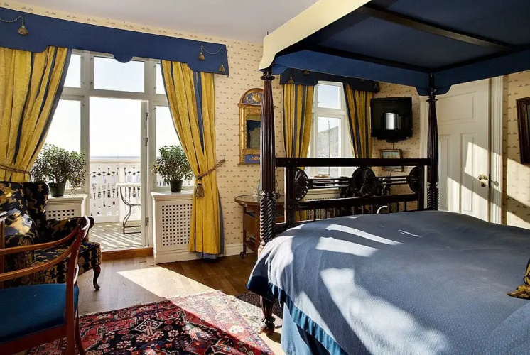 Hotel Kullaberg