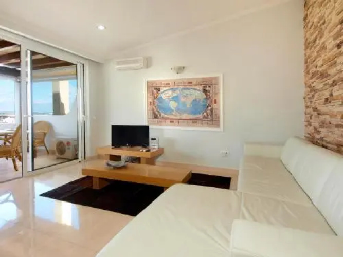 Apartment in Lagos