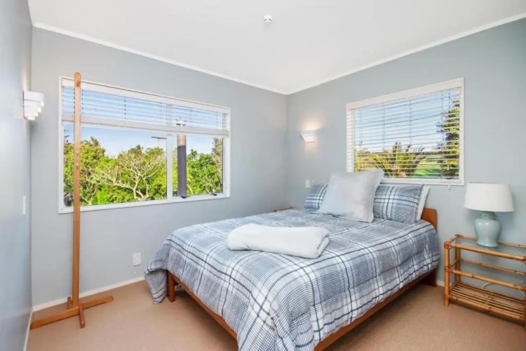 Double Family Suite