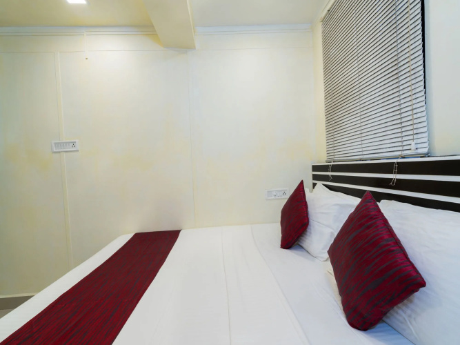 Hotel Cocoa Tree by OYO Rooms