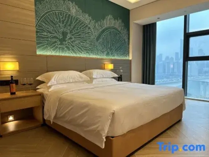 Business Double Suite